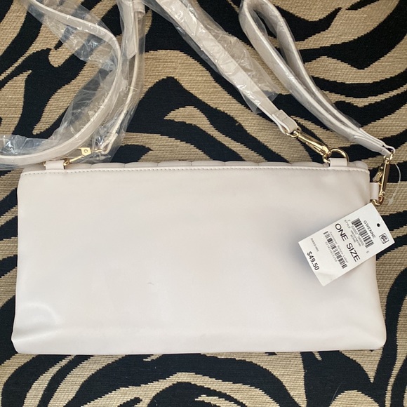INC Crossbody Clutch envelope Bag  - NWT - Picture 2 of 6